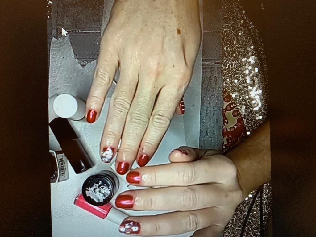 TYACancerBristol (@tya_bristol) on Twitter photo Throw back and thanks to <a href="/lgfbuk/">Look Good Feel Better UK</a> for the Hand and Nails workshop that we attended a couple of Wednesday's ago! Forgot to post it in all the excitement of Christmas planning. Big thanks to West Midlands TYA unit for letting us join in 💜 Throw back and thanks to <a href="/lgfbuk/">Look Good Feel Better UK</a> for the Hand and Nails workshop that we attended a couple of Wednesday's ago! Forgot to post it in all the excitement of Christmas planning. Big thanks to West Midlands TYA unit for letting us join in 💜