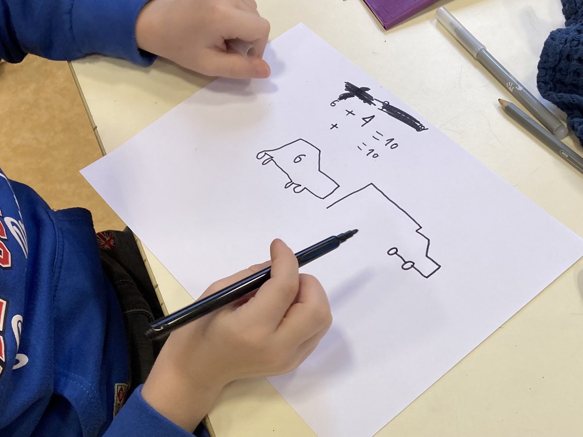 Super calendrier de l’Avent ! On se régale chaque matin, merci <a href="/valcoq1/">Valérie Coquillard</a> 🤩👍🏻 #calendrierdelavent2021 #mathematiques #travaillerautrement