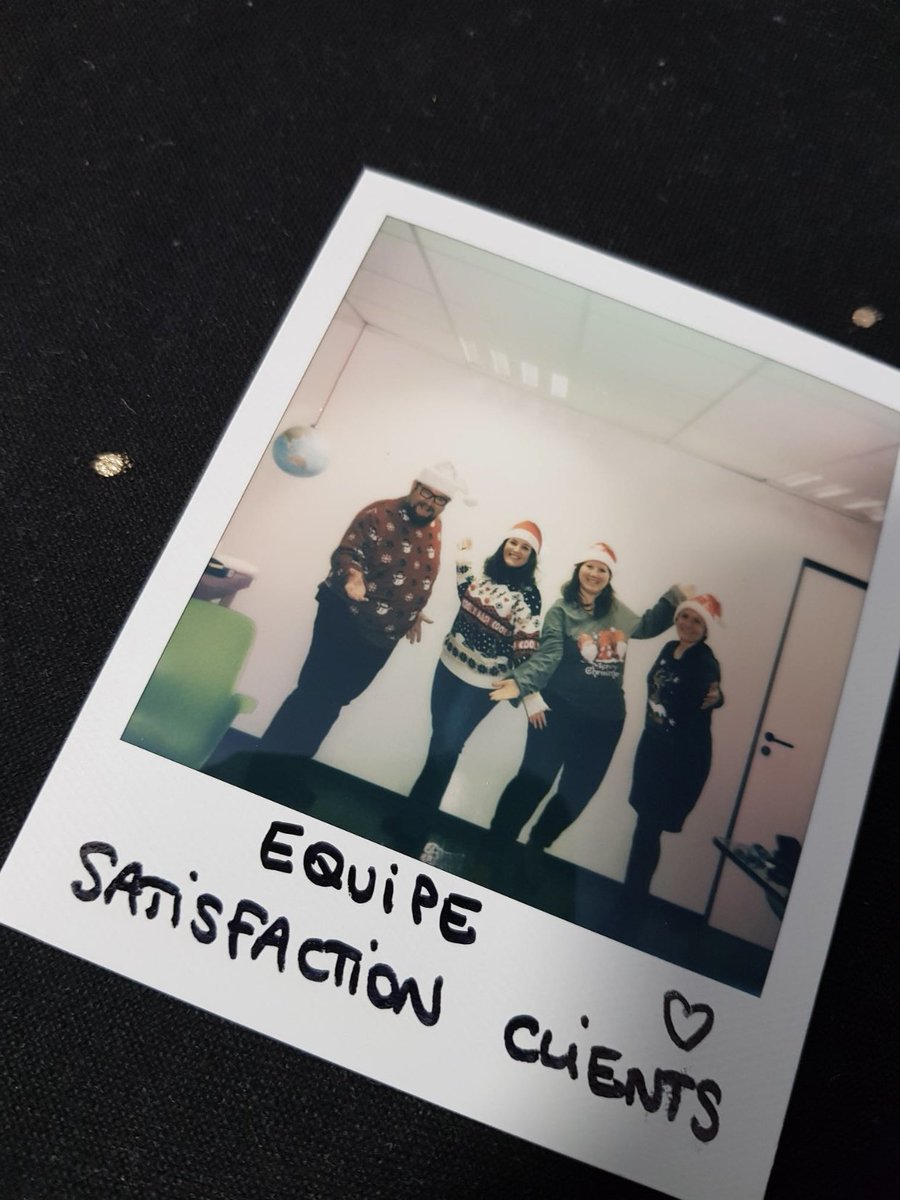 C_Laurent_SNCF's tweet image. #AnimationClients Vous avez un pull de Noël ?
📢A l’occasion de la journée internationale du pull moche de Noël, nous vous donnons rendez-vous le 17 décembre en #gare de @VilledeNancy de 7h à 9h, avec le vôtre. Vous repartirez avec une photo souvenir et notre kit « bonne humeur »