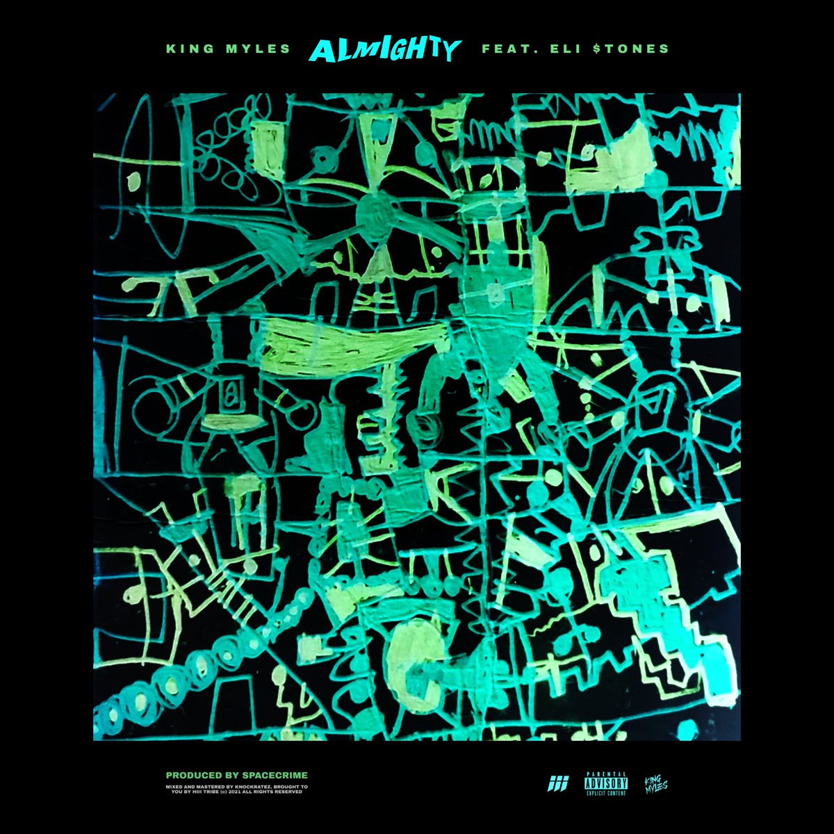 BreakinNEnterin's tweet photo. ICYMI: AUDIO: King Myles (@mylesmke) Featuring Eli $tones (@elistizzy) - "Almighty": https://t.co/jluKAZOvZj https://t.co/gX5tnjDdkO
