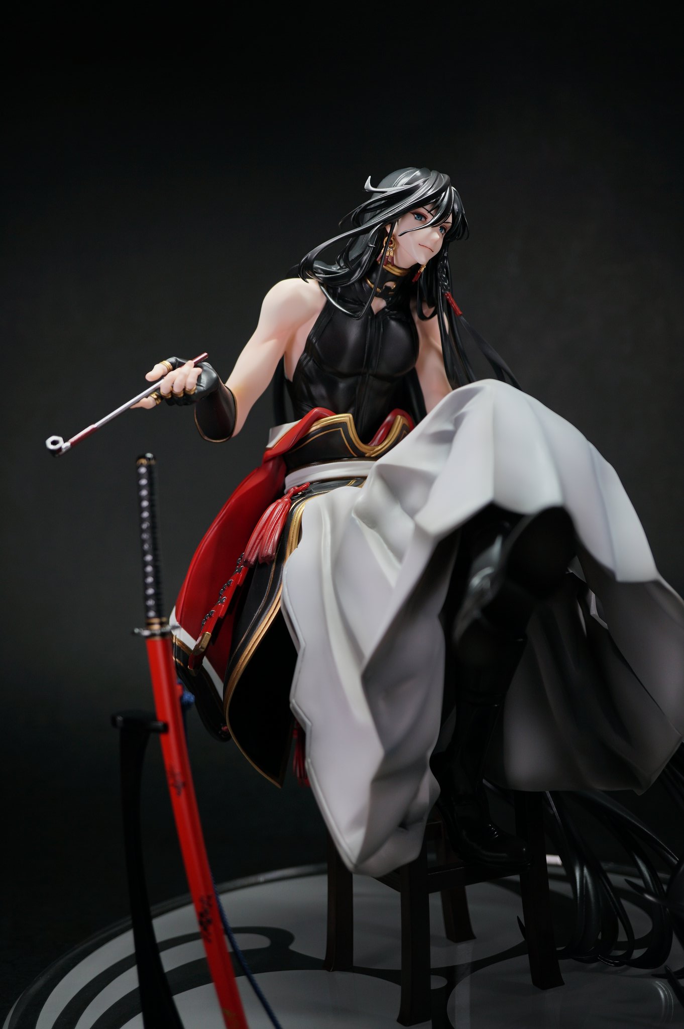 緋色 ガレージキット製作代行scarlet on X: 