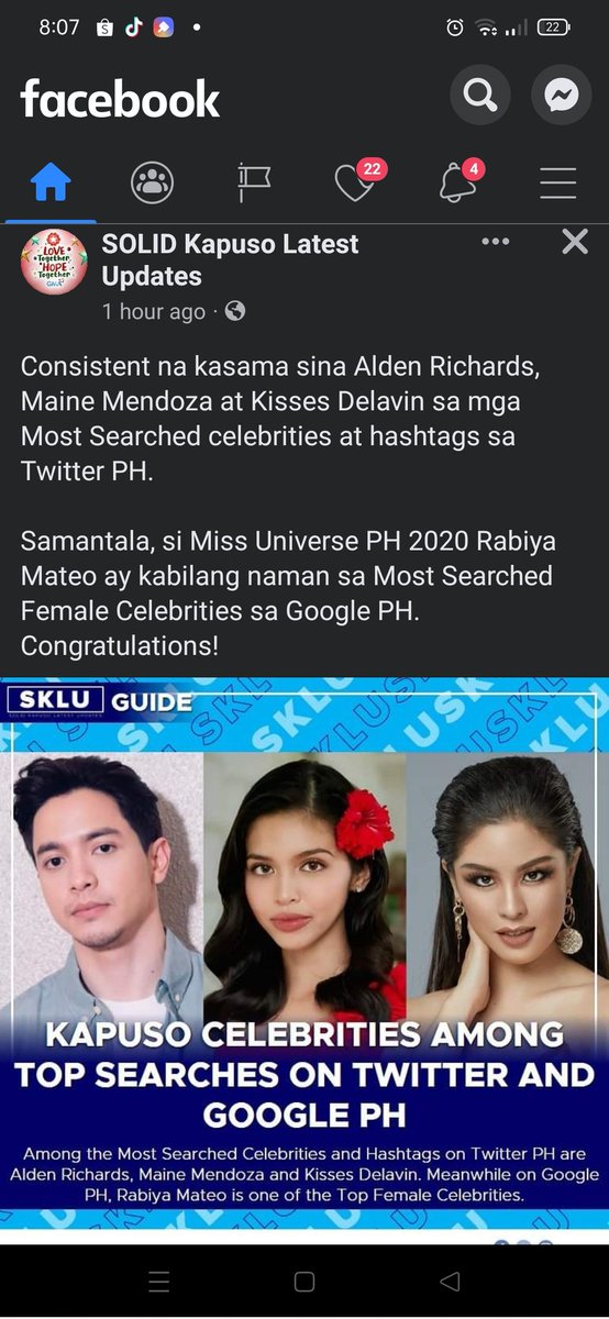 Hello Kapwa Kissables! Paki heart, comment and share naman po. Thank you. :)
<a href="/KissesDelavin/">Kisses Delavin</a> 

10VE YOU KISSES 
#KissesDelavin

facebook.com/50979883573794…