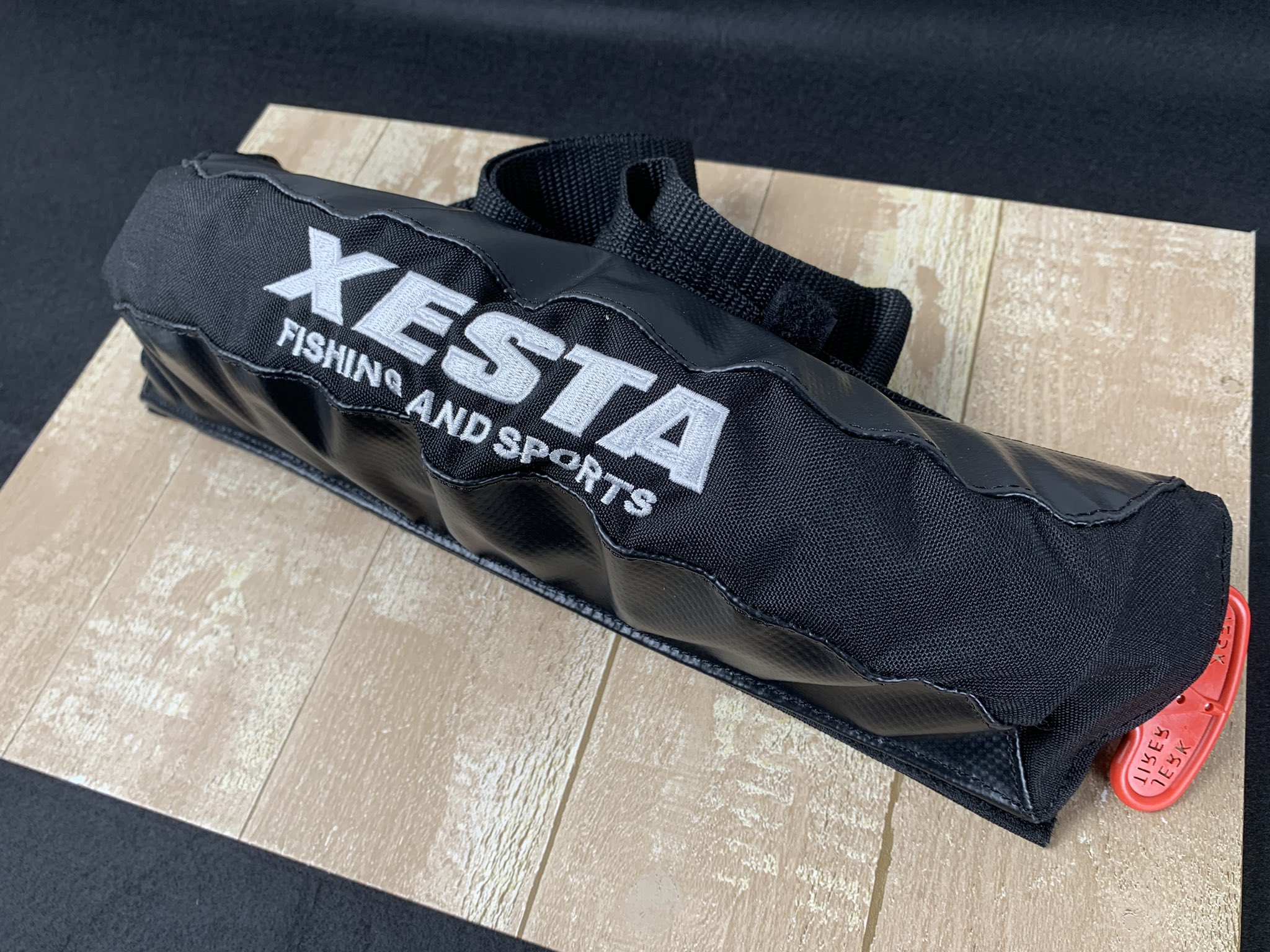 xesta ゼスタ ライフジャケット 腰巻き