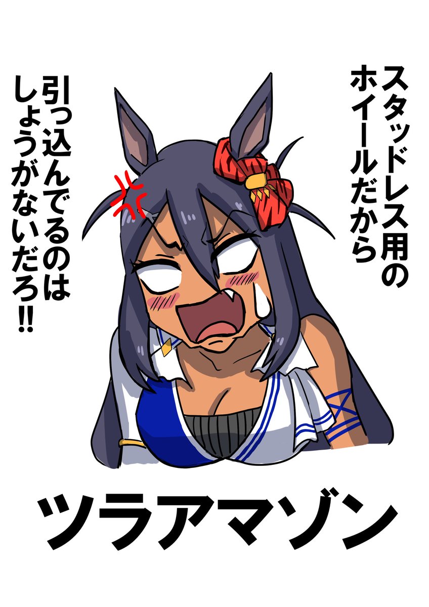 ツラ甘姐さん(雪国向け) 