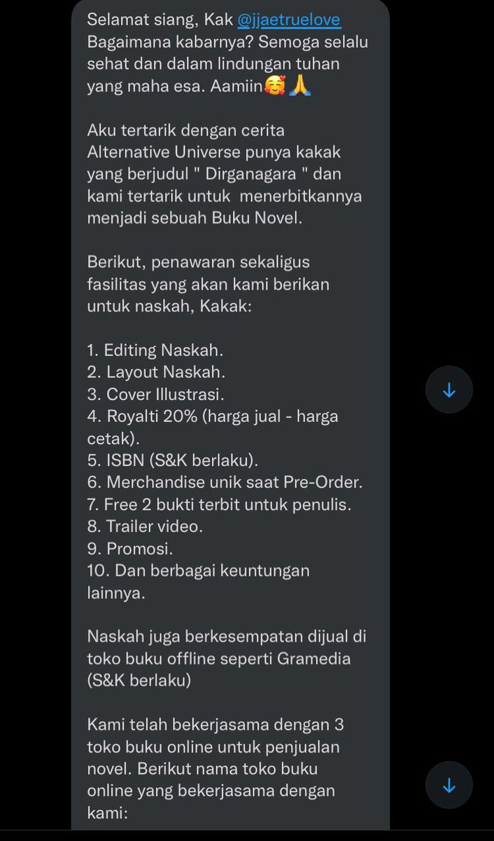 sha tweet media