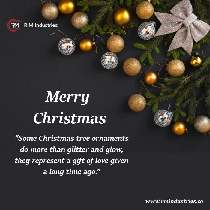 industries_rm's tweet photo. #MerryChristmas #MerryMerryChristmasDay https://t.co/38hP5UgmXh