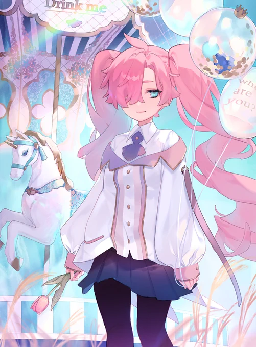 #絵柄が好みって人にフォローされたい
是非よろしくお願いします💙 