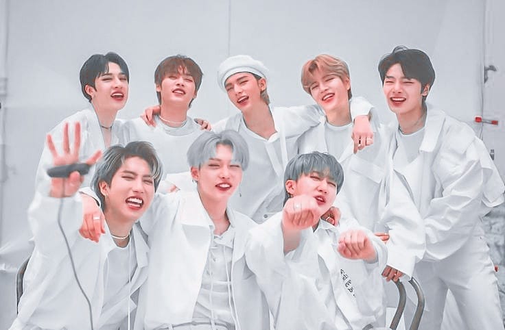 3rachaDM's tweet photo. Mis amores 💕
I vote #straykids for Worldwide Fans' Choice Top 10 #MAMAVOTE https://t.co/nxUyNknsux