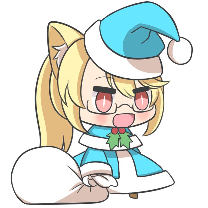 @shizuvtuber0122 沒有人耳你是怎麼戴眼鏡的? 