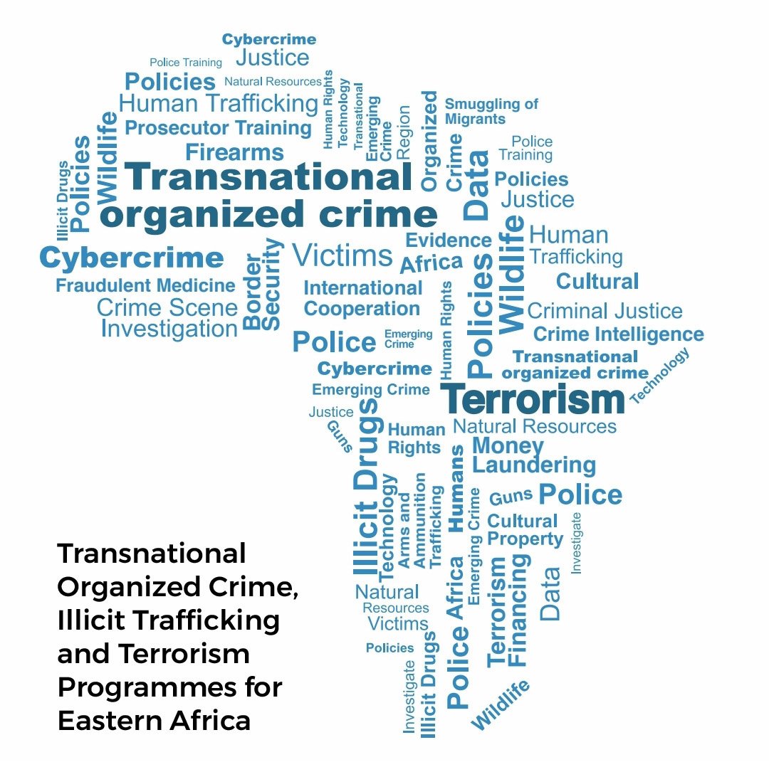 TJKruger_NY's tweet photo. #HumanRights -based criminal justice responses and #equality before the law crucial to countering #OrganizedCrime and #Terrorism. 

Police brutally and human rights violations ultimately only contribute to radicalisation and recruitment by these groups.

#HumanRightsDay2021 https://t.co/AdccvQCY8k