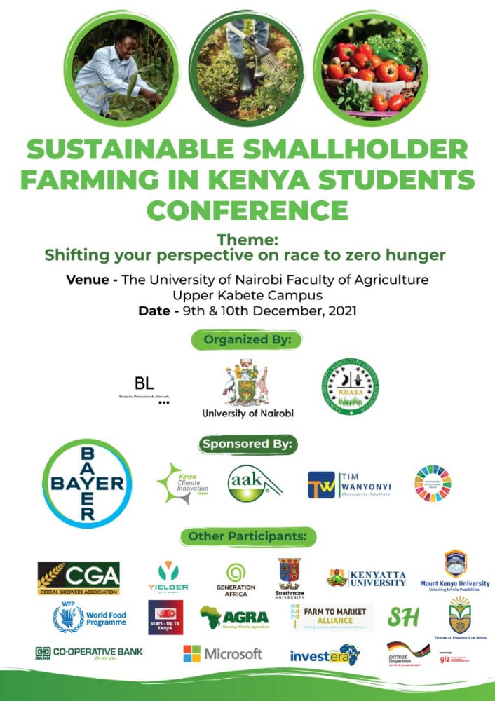 kelvin_dempter's tweet photo. We're committed to ensuring sustainable development of smallholder farmers in Kenya and believe in leveraging on institutional partnership such as
@Bayer @KenyaCIC @Kcic_Consulting @CropLifeKenya 
#SmallholderFarmingWith #ZeroHunger https://t.co/5DVXsNnstm