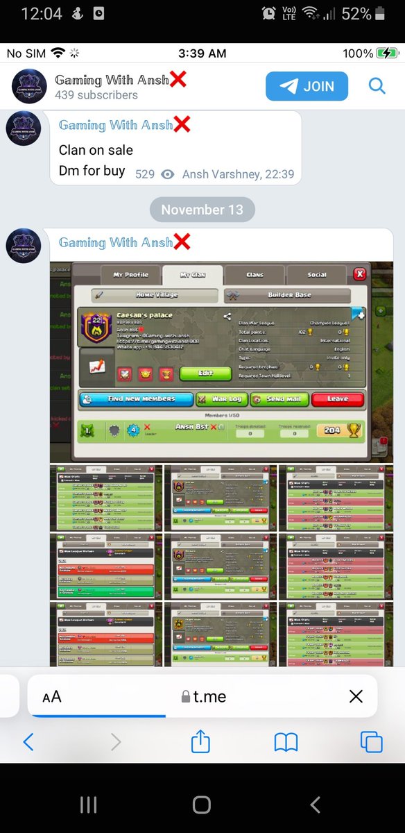 Kc Chris tweet media