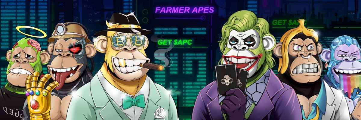 MandyyVis's tweet photo. Really guys, what would you think of this project? I love the details of the drawings. It makes me proud of being a pre owner of this NFT! 

@FarmerApes #farmerapes #nft 

https://t.co/SQeMyfcWFm https://t.co/TlnTsx4x68