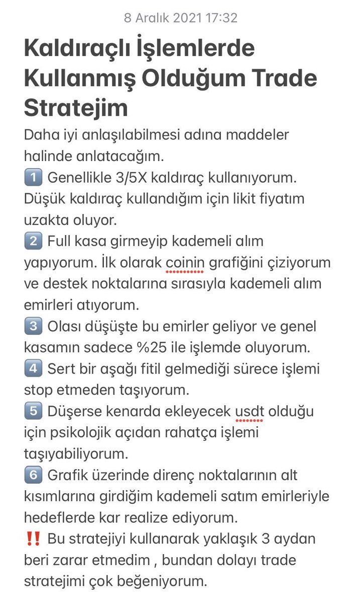 PLANC77's tweet photo. Çok sorulan kaldıraçlı işlemler trade stratejimi maddeler halinde anlattım.
Umarım sizlere de faydalı olur 😊
#bitcoin #trade #stratejileri https://t.co/Vfm0k63kEE