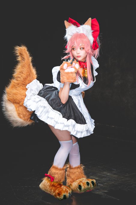 Twitterのコスプレ画像19