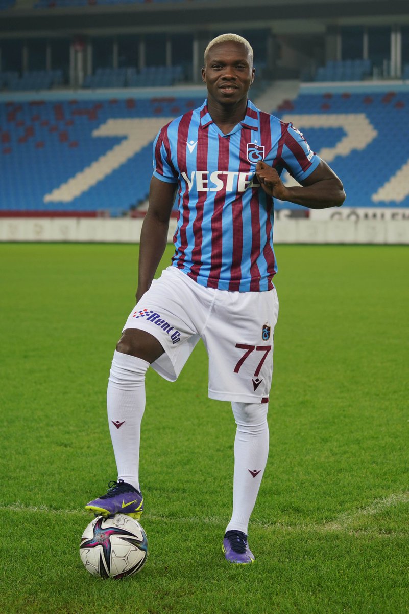 📸 JEAN EVRARD KOUASSİ
