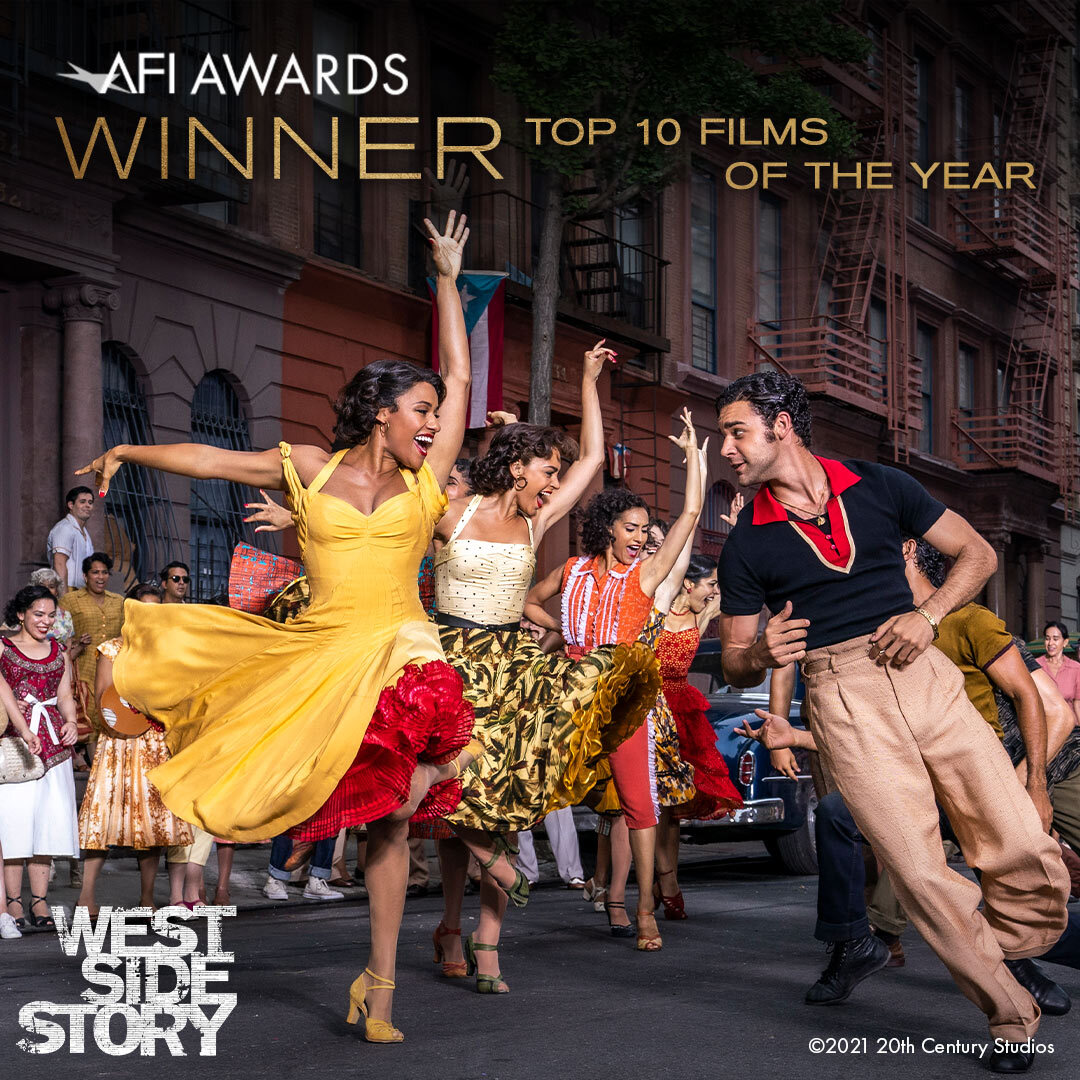 micarmontes's tweet photo. Hoy llega a USA el #WestSideStory de Steven Spielberg, llegarán en goteo constante nuevas opiniones del público para seguir poniéndonos los dientes largos hasta su estreno el 22 de diciembre. #JetsVsSharks https://t.co/9znQHUh46p