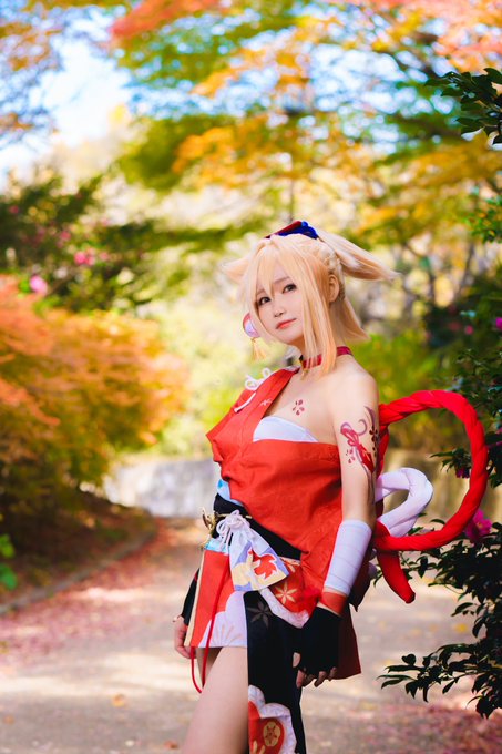 コスプレイヤーつゆこのTwitter画像33