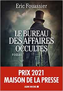 #VendrediLecture parce que je n'arrive pas à m'en décrocher, je vous le recommande chaudement amateurs d'intrigue &amp; suspense