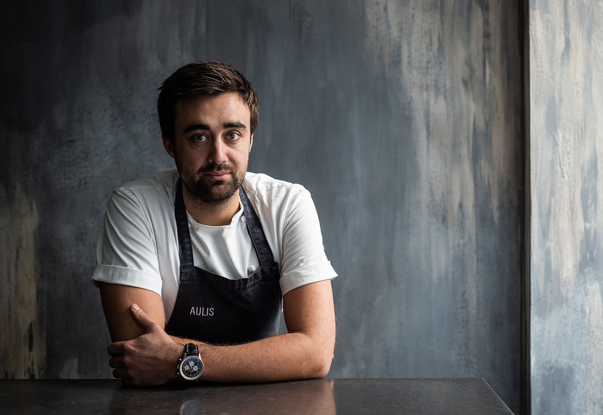 TheKitchenatCG (@thekitchenatcg) on Twitter photo Join <a href="/GBMofficial/">Great British Menu</a> 2021 finalist <a href="/olimarlow/">oliver marlow</a> for a delicious takeover at The Kitchen... 👨🍳
Discover more: chewtonglen.com/whats-on/oli-m…
#thekitchen #chewtonglen #olimarlow #newforest #hampshire Join <a href="/GBMofficial/">Great British Menu</a> 2021 finalist <a href="/olimarlow/">oliver marlow</a> for a delicious takeover at The Kitchen... 👨🍳
Discover more: chewtonglen.com/whats-on/oli-m…
#thekitchen #chewtonglen #olimarlow #newforest #hampshire
