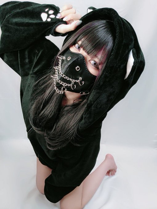 コスプレイヤー鬼姫ゆんのTwitter画像19
