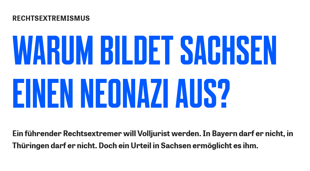 jns_low's tweet photo. Differenzierung made in Sachsen. https://t.co/Z8gZlYVm16