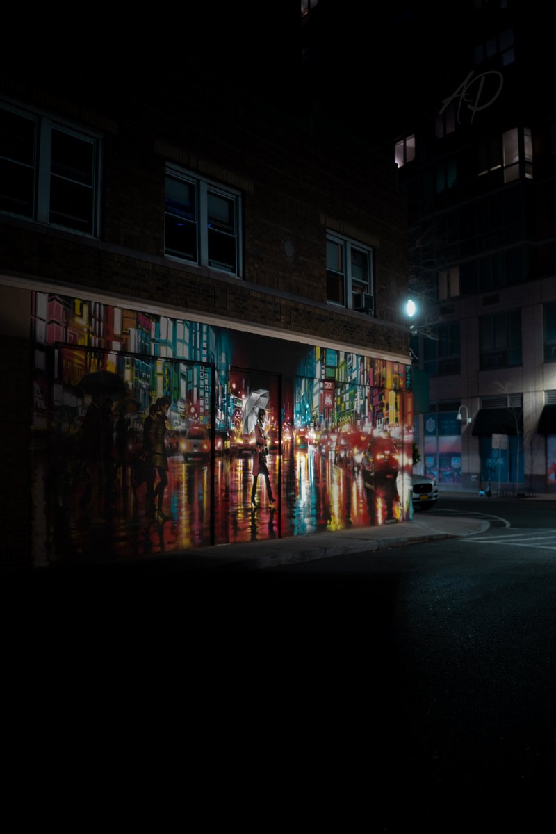 NRwaterfront's tweet photo. My fav art murals in New Rochelle are located on Westchester Pl 
@NewRochelle @DowntownNewRo
@newrochamber #streetmurals #westchester https://t.co/7zAvrnWecI