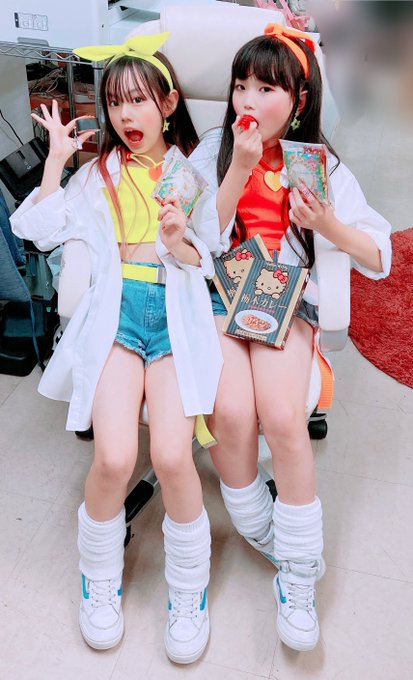 Twitterのコスプレ画像23