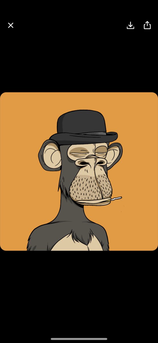 Lola✨🍌 (@_lola_creates_) on Twitter photo GM! <a href="/HungryPandaNFT/">Hungry Pandas 🐼</a> fam, where are you?🐼 We are trying to free <a href="/BoredApeYC/">Bored Ape Yacht Club 🍌</a> #5333 from the @fractional_art vault, but need $PAPE holders to vote to lower the reserve price. We are almost at 30%, but need 50%. Head to the Discord for more info discord.gg/ewXxUNJw <a href="/Grakety21/">Grakety</a> GM! <a href="/HungryPandaNFT/">Hungry Pandas 🐼</a> fam, where are you?🐼 We are trying to free <a href="/BoredApeYC/">Bored Ape Yacht Club 🍌</a> #5333 from the @fractional_art vault, but need $PAPE holders to vote to lower the reserve price. We are almost at 30%, but need 50%. Head to the Discord for more info discord.gg/ewXxUNJw <a href="/Grakety21/">Grakety</a>