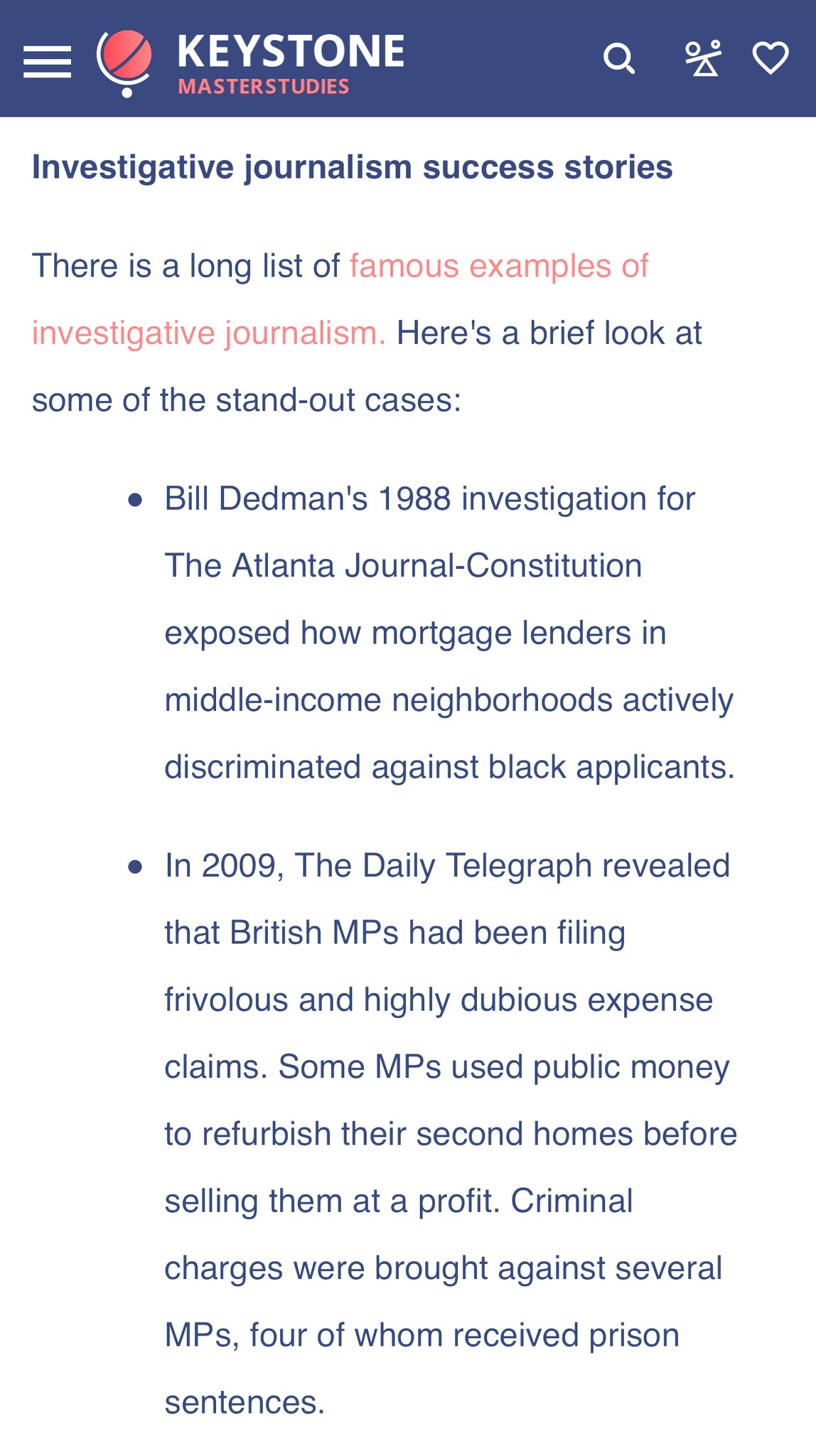 Examples Of Frivolous