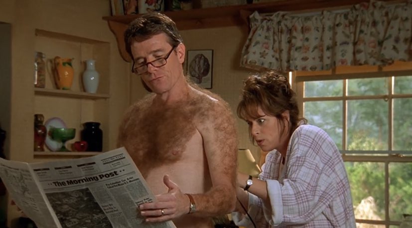 malcolm in the middle context tweet media