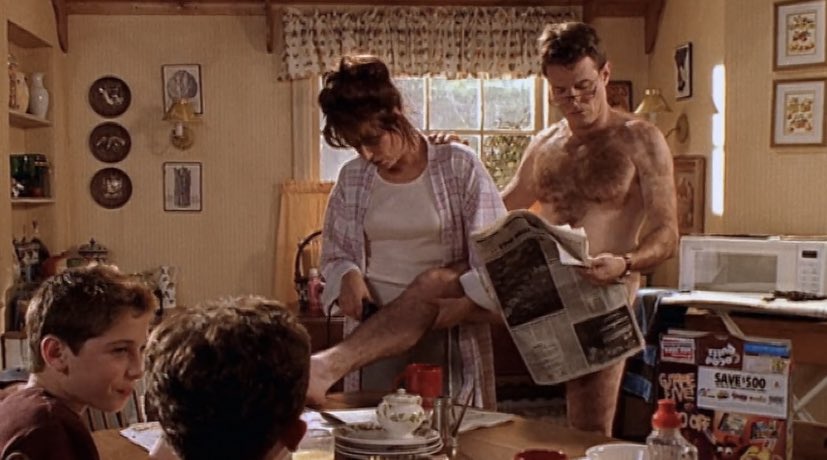 malcolm in the middle context tweet media