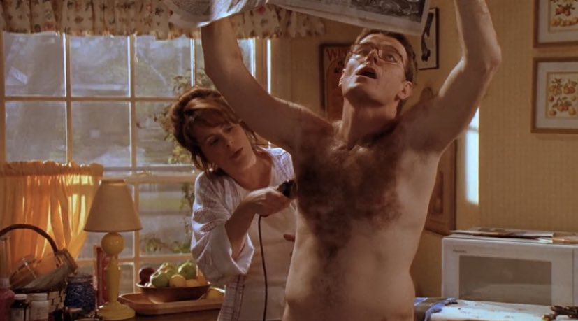 malcolm in the middle context tweet media