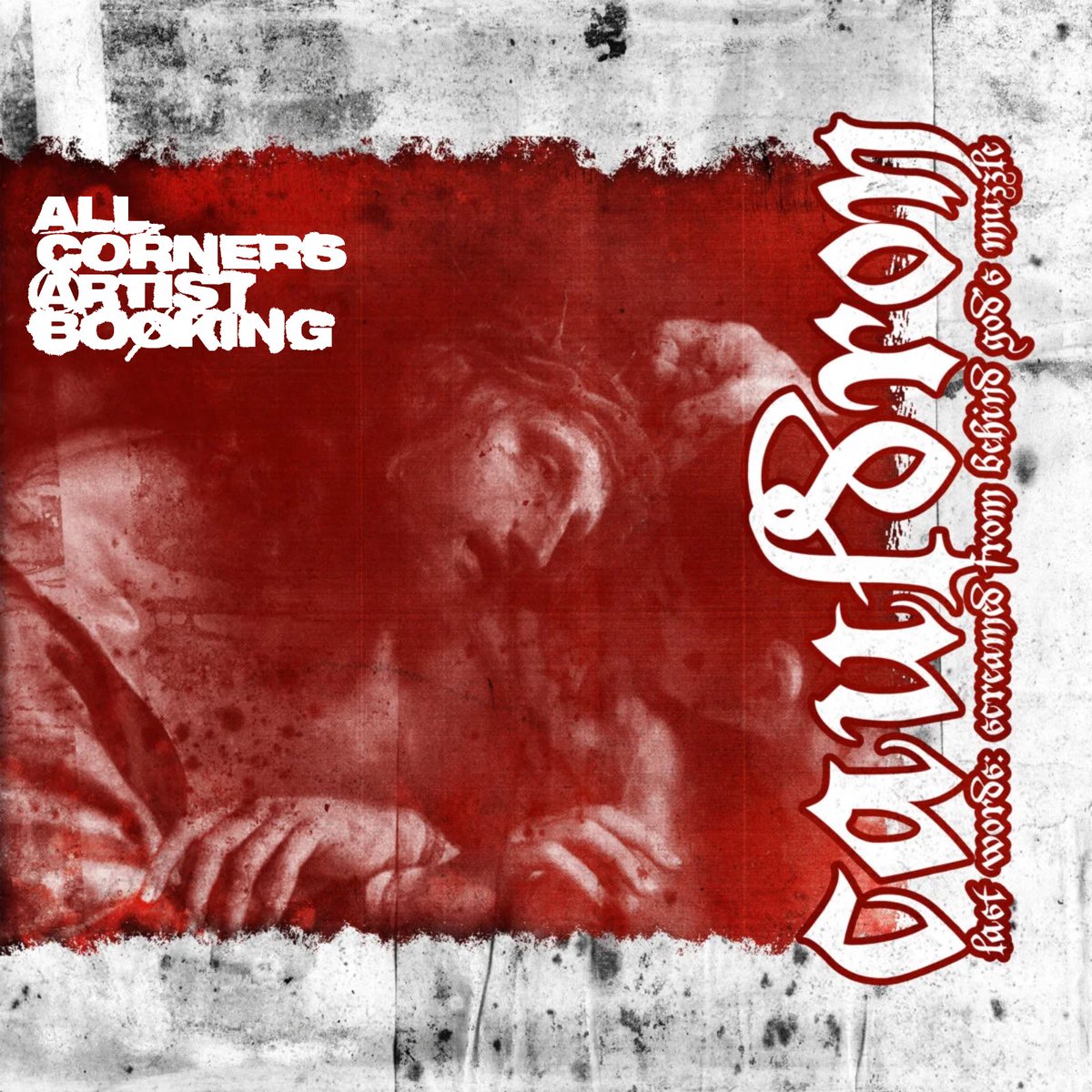 All Corners Artist Booking tweet media