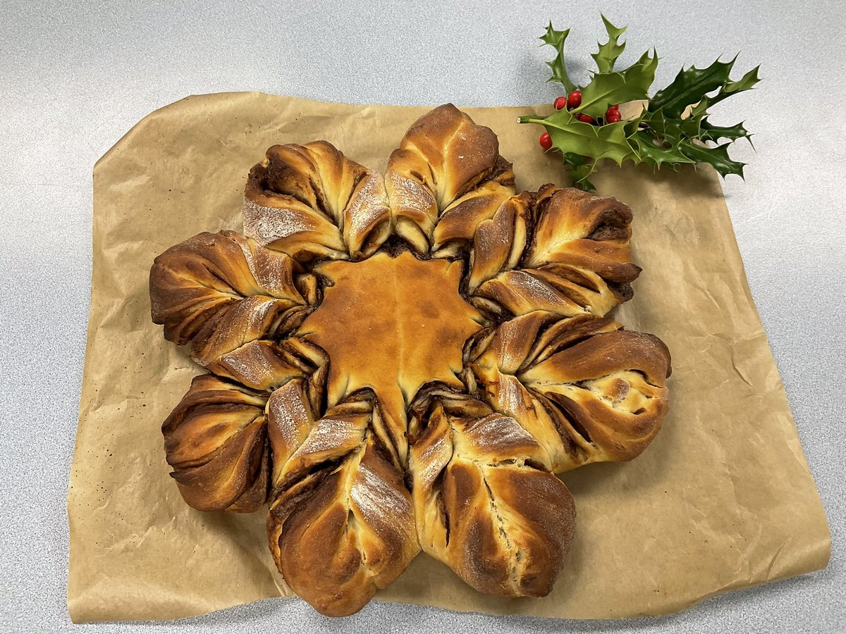 Tormead_HE's tweet photo. Christmas cooking in the Food and Nutrition department this week. Well done, everyone! https://t.co/IYMLWugViO