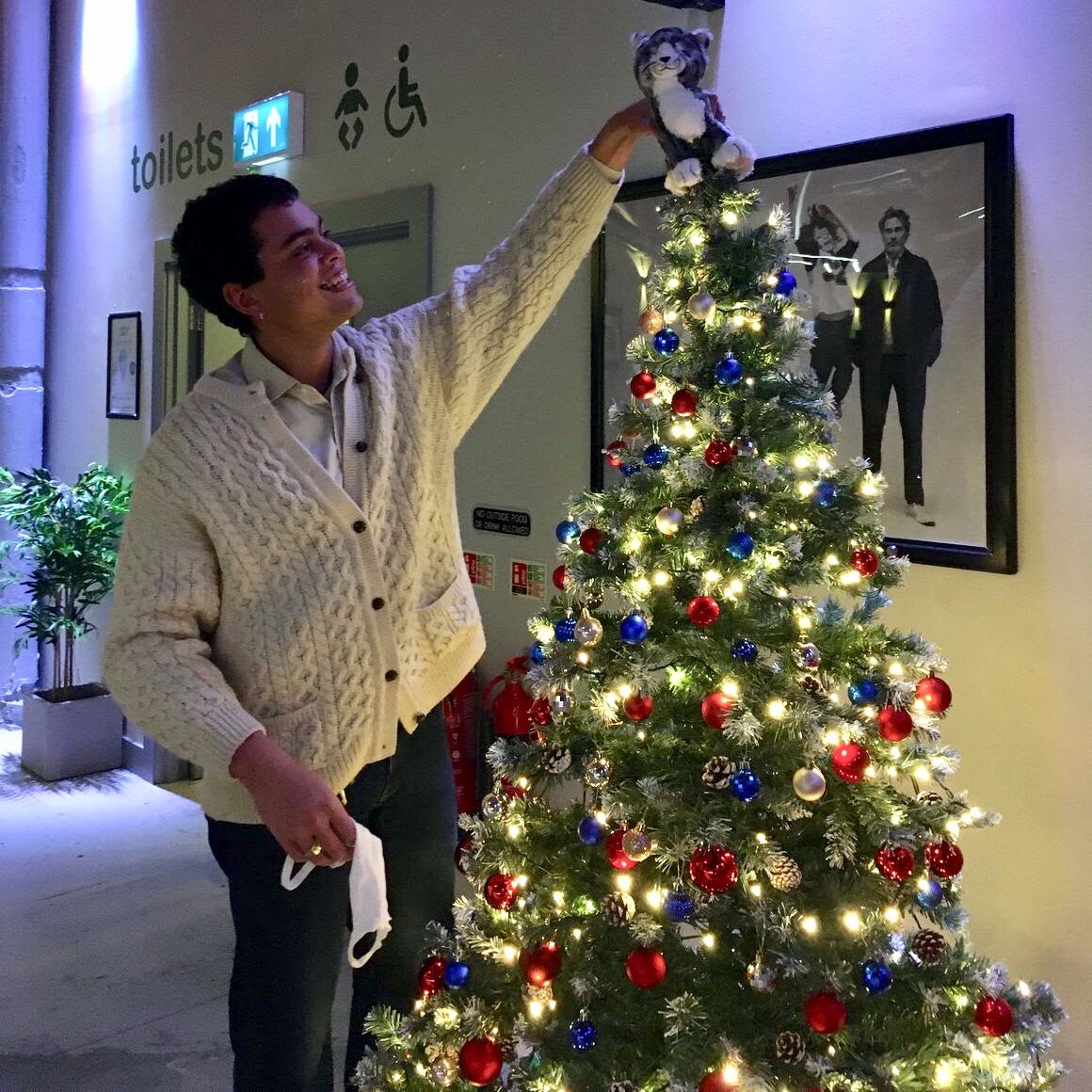 Catford Mews tweet media