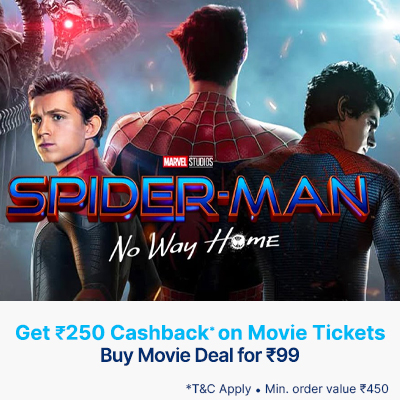 spieltimes's tweet photo. Toby and Andrew Appear on Indian Ticket Booking Website - Spider-Man: No Way Home https://t.co/d8lwF19mPy https://t.co/Ylsrm3wvum