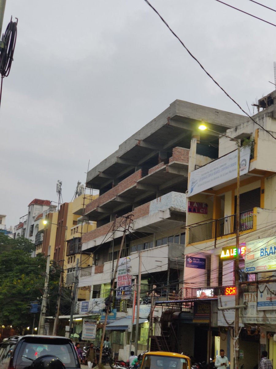 Better Hyderabad tweet media