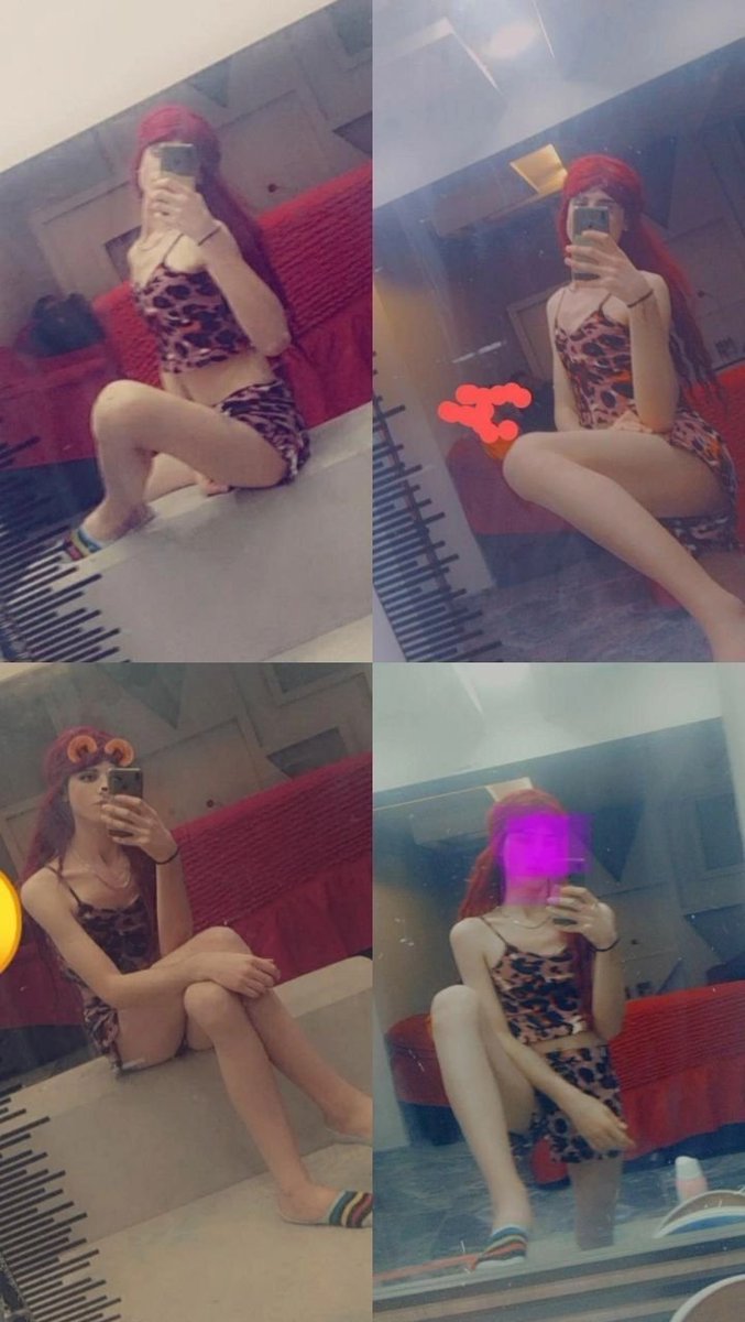 Simay99367786's tweet photo. #diyarbakirtravesti Slm ben miro 19 yas

Diyarbakir sadece

Cd yim travesti

0539 822 46 21 https://t.co/1LoFAJnJbd