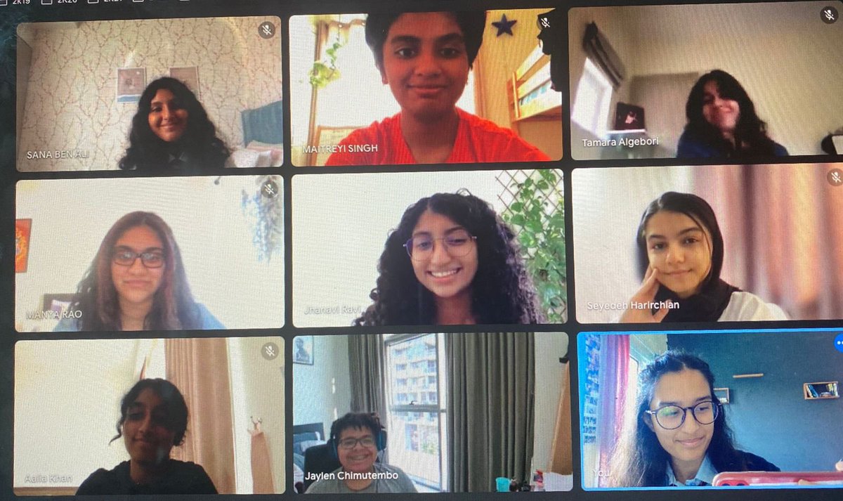 JhanaviRavi's tweet photo. I’m both honoured and excited to show what the Service Committee has in store for this year, we have some really creative committee members and we hope that this year is going to be a great one for our committee! In the meantime, keep an eye out for any of our upcoming events 🤫 https://t.co/9eXrwjDxDa