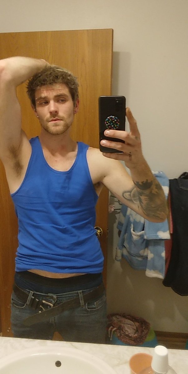 Karsten Steed tweet media