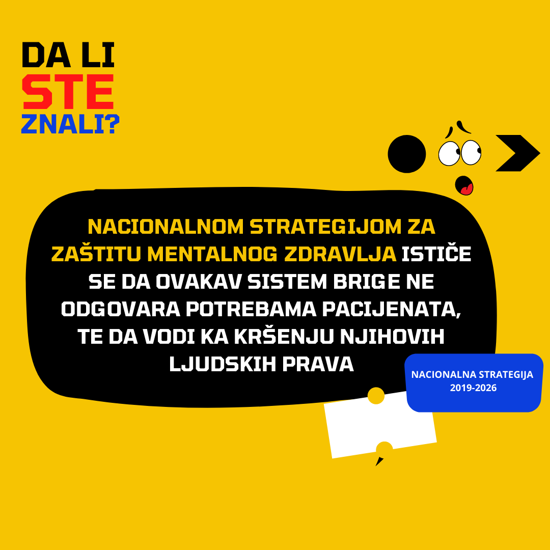 mental_hub_ns's tweet photo. 🌀 MentalHub inicijativa #MojPsiholog za osnivanje Psihološkog savetovališa Grada Novog Sada!
Da li ste znali?
.
👉 Prati naše kanale nastavljamo sa deljenjem informacija o inicijativi,  proširi reč i podeli našu objavu.
Da svako može da kaže #MojPsiholog!
.
.
#mentalhub #novisad https://t.co/uIXpTt9MeD