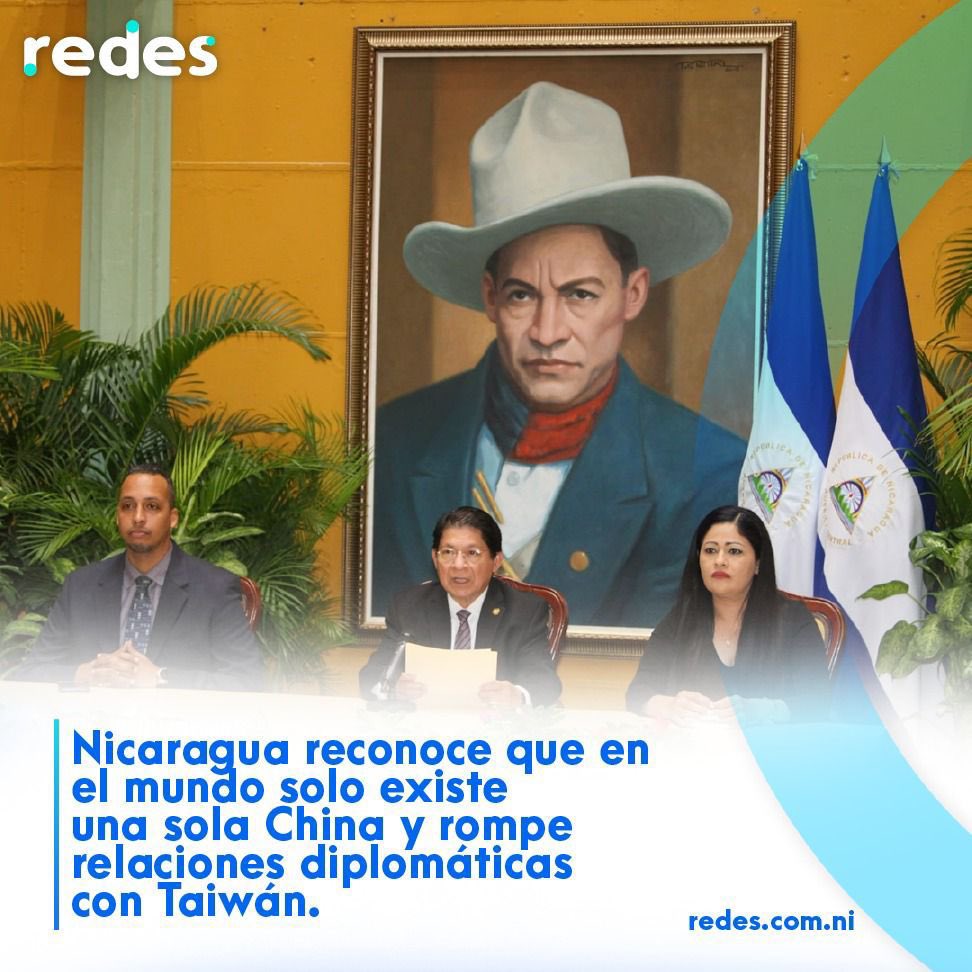 Digna, soberana e independiente decide sus relaciones con los demás pueblos!