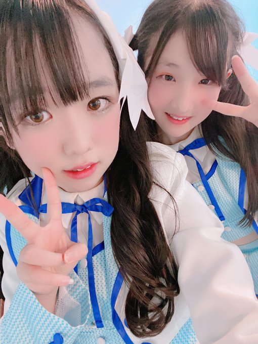 Twitterのコスプレ画像14