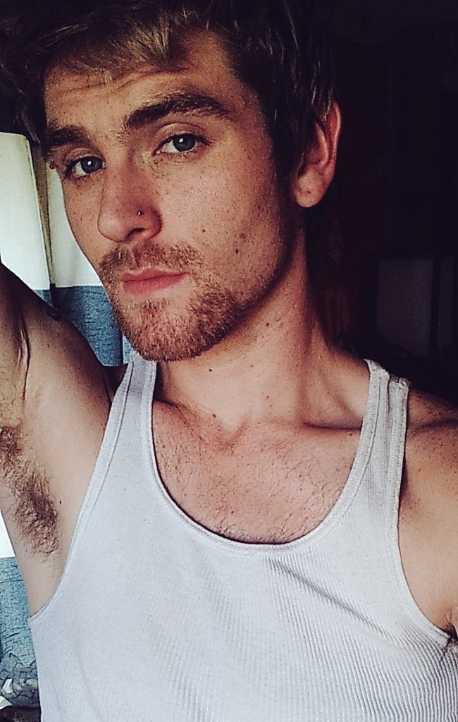 Karsten Steed tweet media