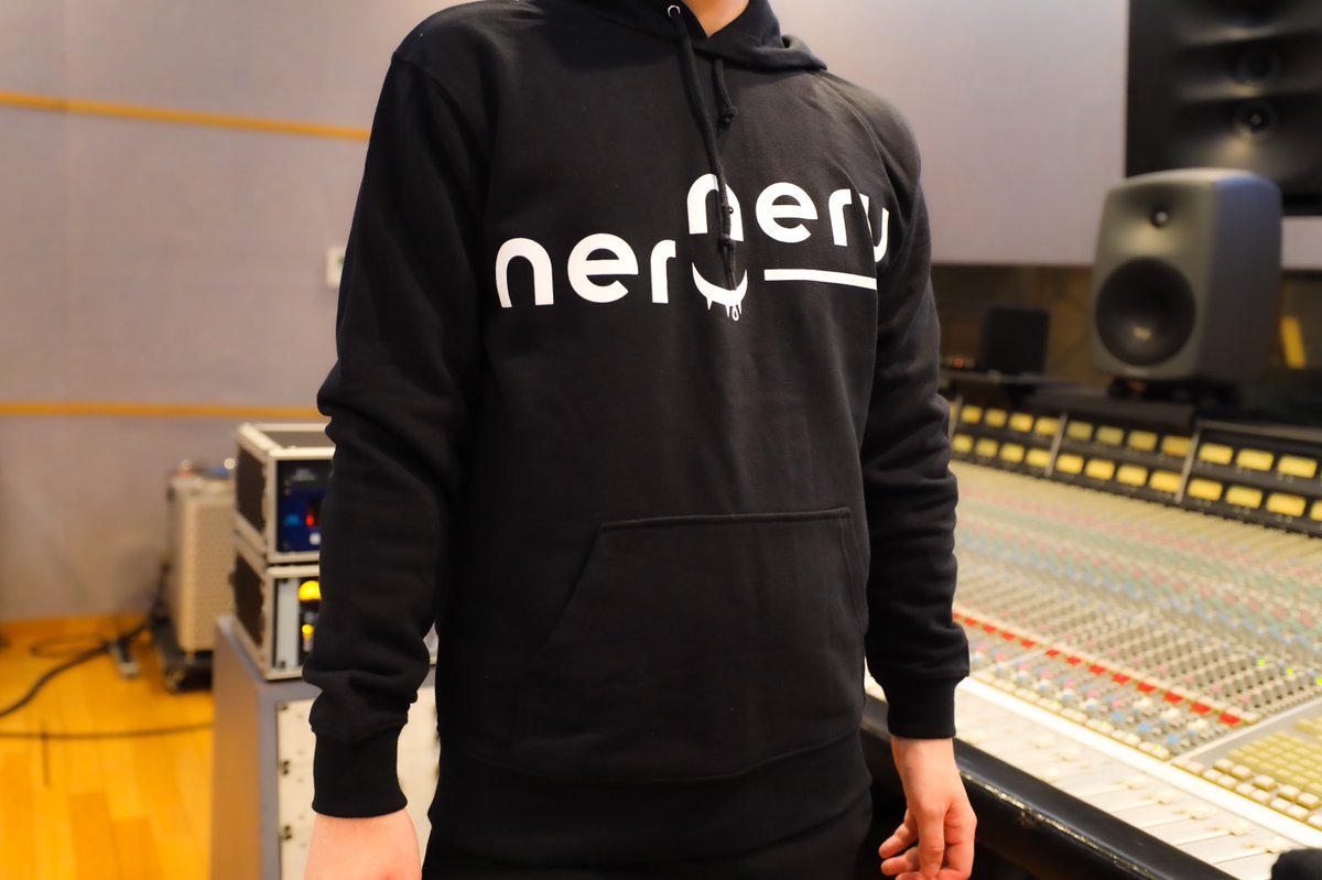 ◤#Neru✨@neru_sleep × VILLAGE VANGUARD ◢| ✨コラボグッズ受注販売