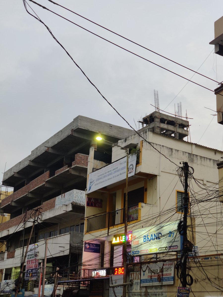 Better Hyderabad tweet media