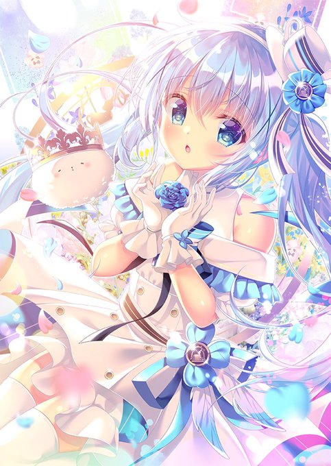 光溢れる喫茶店で、君と