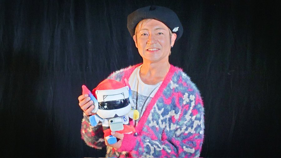 Yamashiron Yam つるのさんと 怪猫狂騒曲 つるの剛士 ヤマシロン 21時30分就寝 21 12 10 佐賀市 企業 団体 ヤマシロン