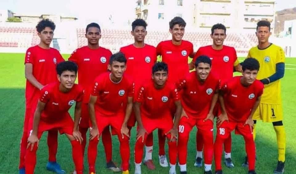 الروح المتجددة والإرادة القوية التي يمتلكها شبابنا وتمثلت في المستوى المتقدم والاداء المتميز والمتألق لمنتخب الناشئين في بطولة غرب آسيا، رسمت ملامح قادم افضل للكرة اليمنية وصنعت كثيرا من السعادة والامل في قلوب كل اليمنيين..نثق بقدراتهم وتمنياتنا لهم بمزيداً من الفوز .
جمعة مباركة